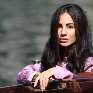 Giulia De Lellis è bellissima