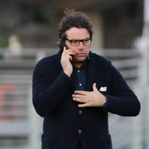 Juventus, c'è il Tottenham su Soulé