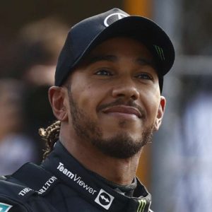 Hamilton, ecco cosa non succede da tempo