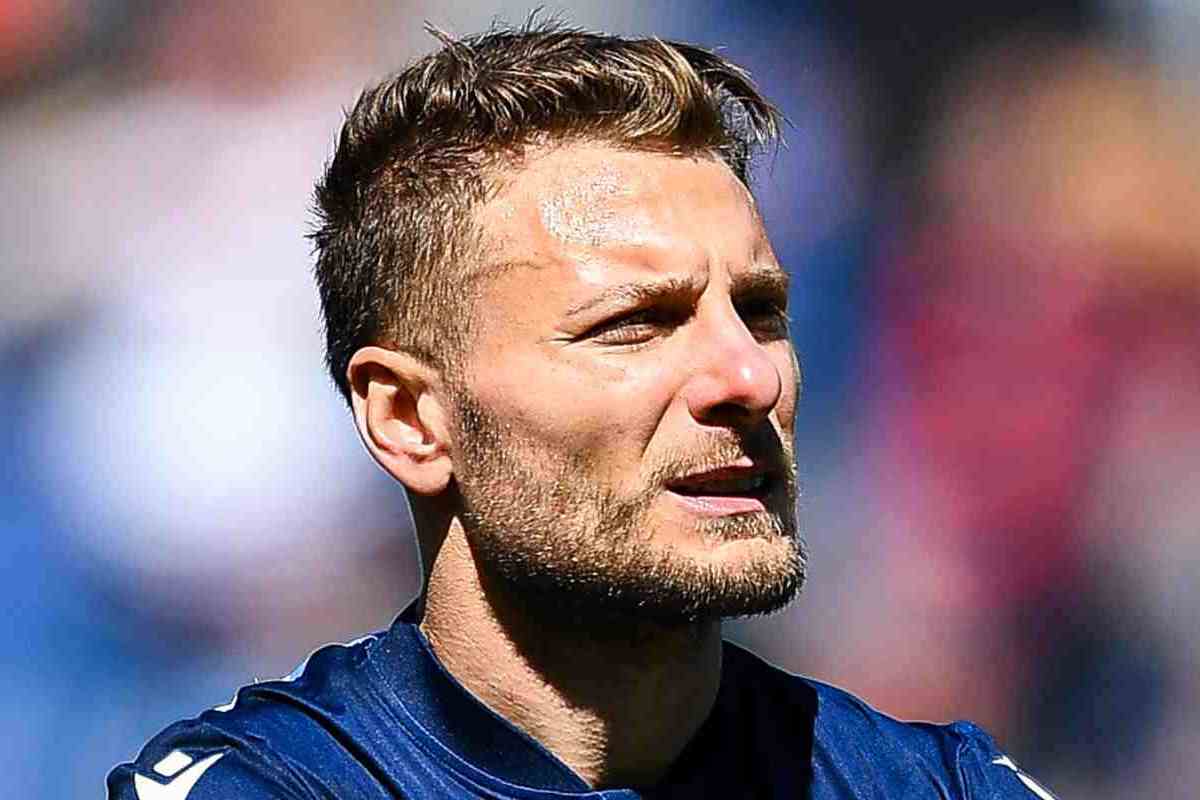 Lazio, ecco chi sostituirà Immobile