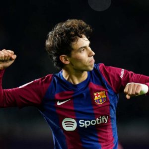 Pronostico e streaming Barcellona-Girona Liga 2023/2024