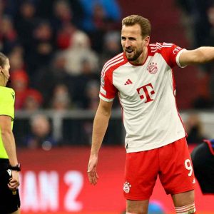 Pronostico e streaming Bayern Monaco-Union Berlino Bundesliga 2023/2024