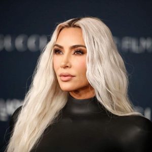 Ma quanto è bella Kim Kardashian?