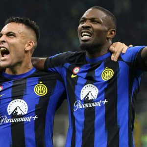 Pronostico e streaming Napoli-Inter Serie A 2023/2024