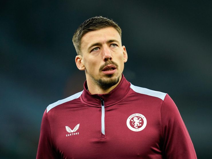 Clément Lenglet piace a due italiane