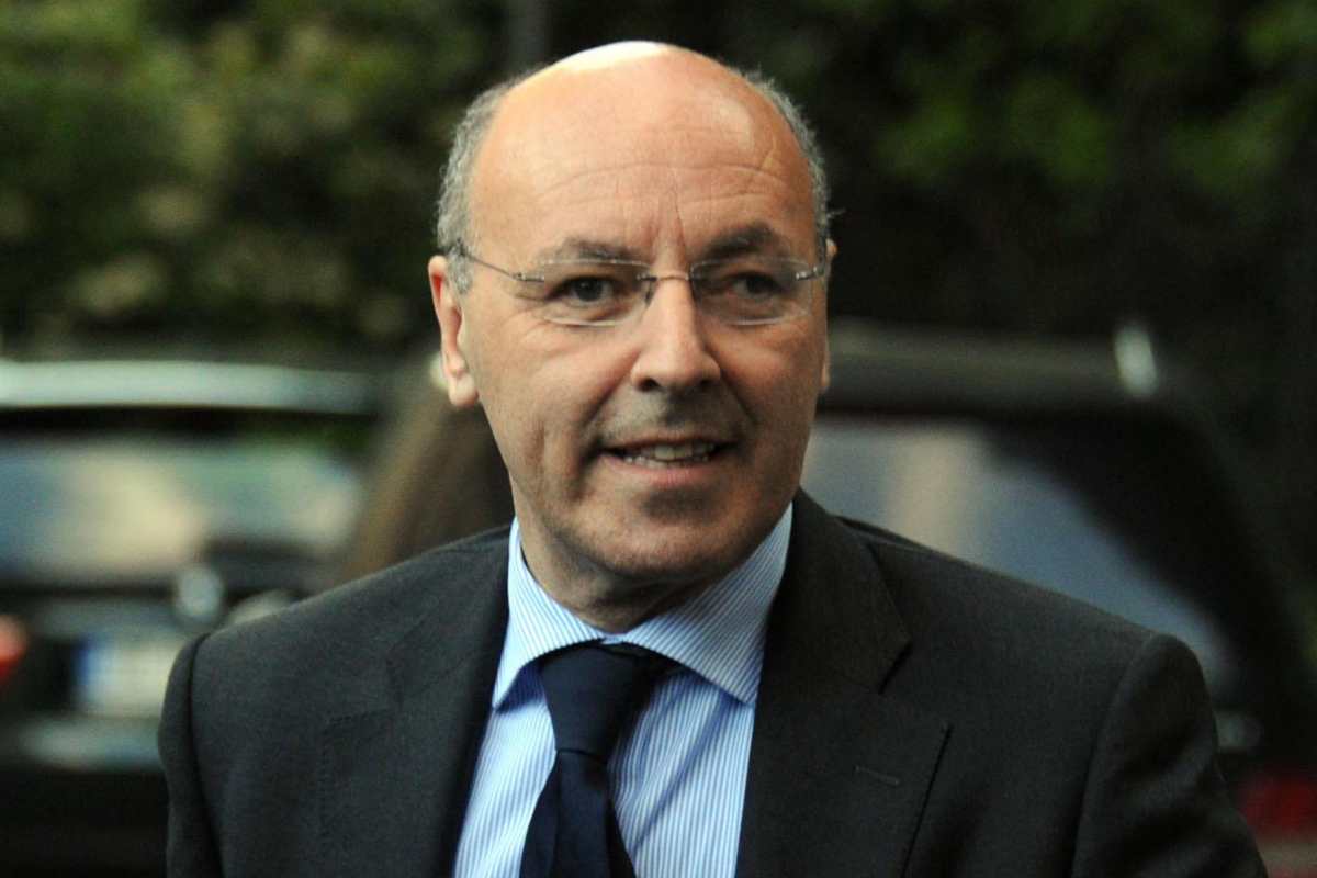 Marotta pensa ad un parametro zero del Barcellona