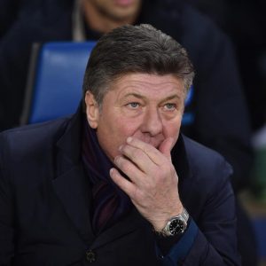 Mazzarri potrebbe avere il terzino a giugno