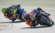 Critiche alla MotoGP