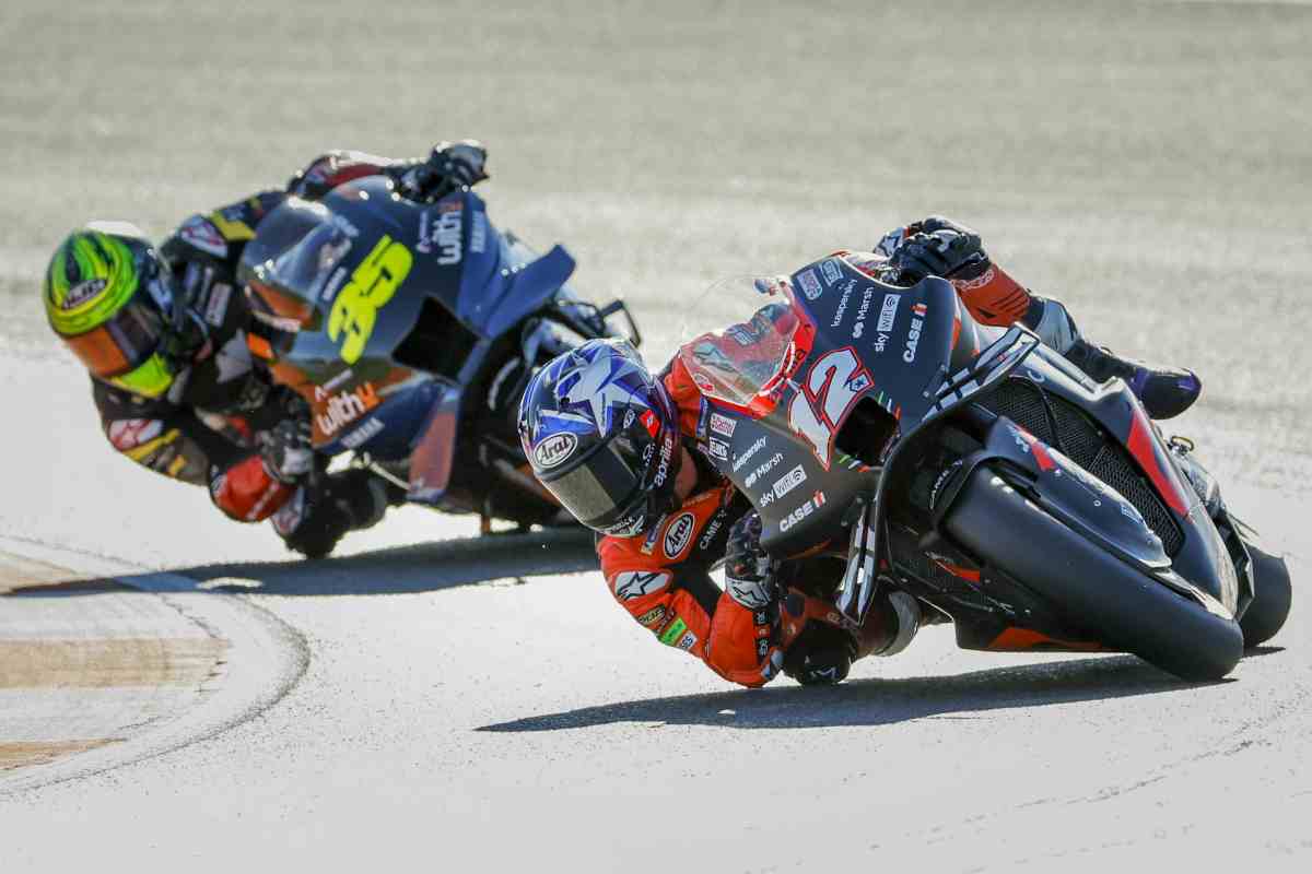 Critiche alla MotoGP