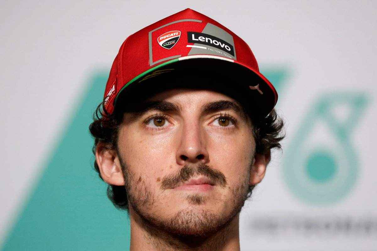 Bagnaia in difficoltà, Martin è già agguerrito