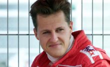 Schumacher, arriva una nuova confessione
