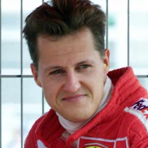 Schumacher, arriva una nuova confessione