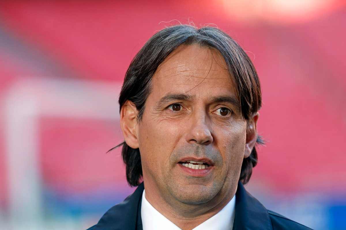 Inter, nuovo nome per l'attacco