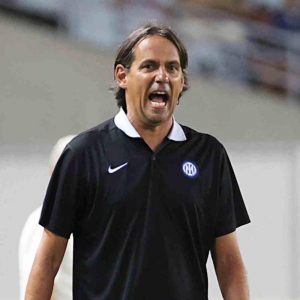 Inter, si può perdere una stella