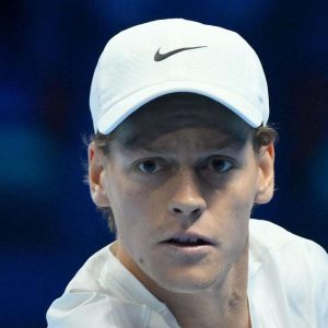 Sinner, parla chi ha allenato Federer