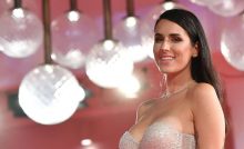 La Vignali è un capolavoro di donna