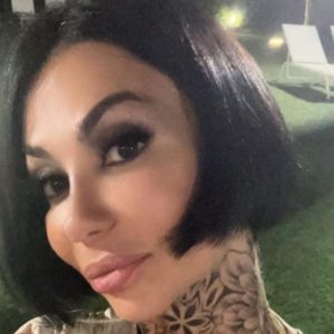 Ma quanto è bella Valeria Visconti?