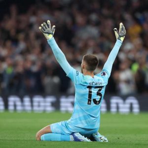 Diretta e streaming Tottenham-Newcastle Premier League 2023/2024
