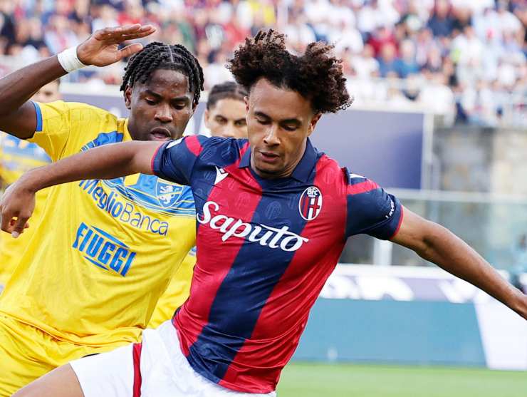 Zirkzee potrebbe andare al Milan