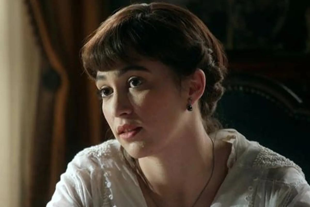 Catalina, personaggio de La Promessa