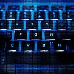Dark web