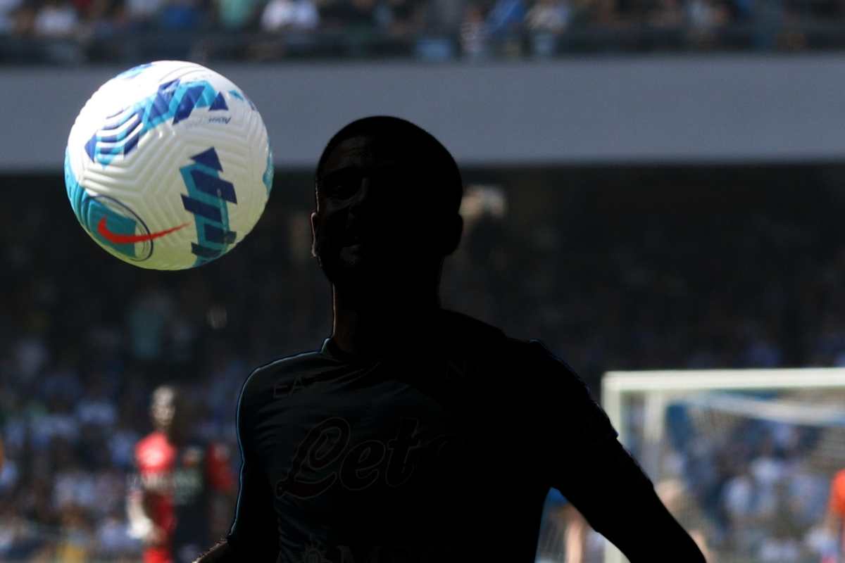 Insigne oscurato