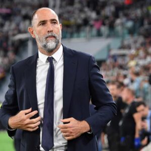 Igor Tudor
