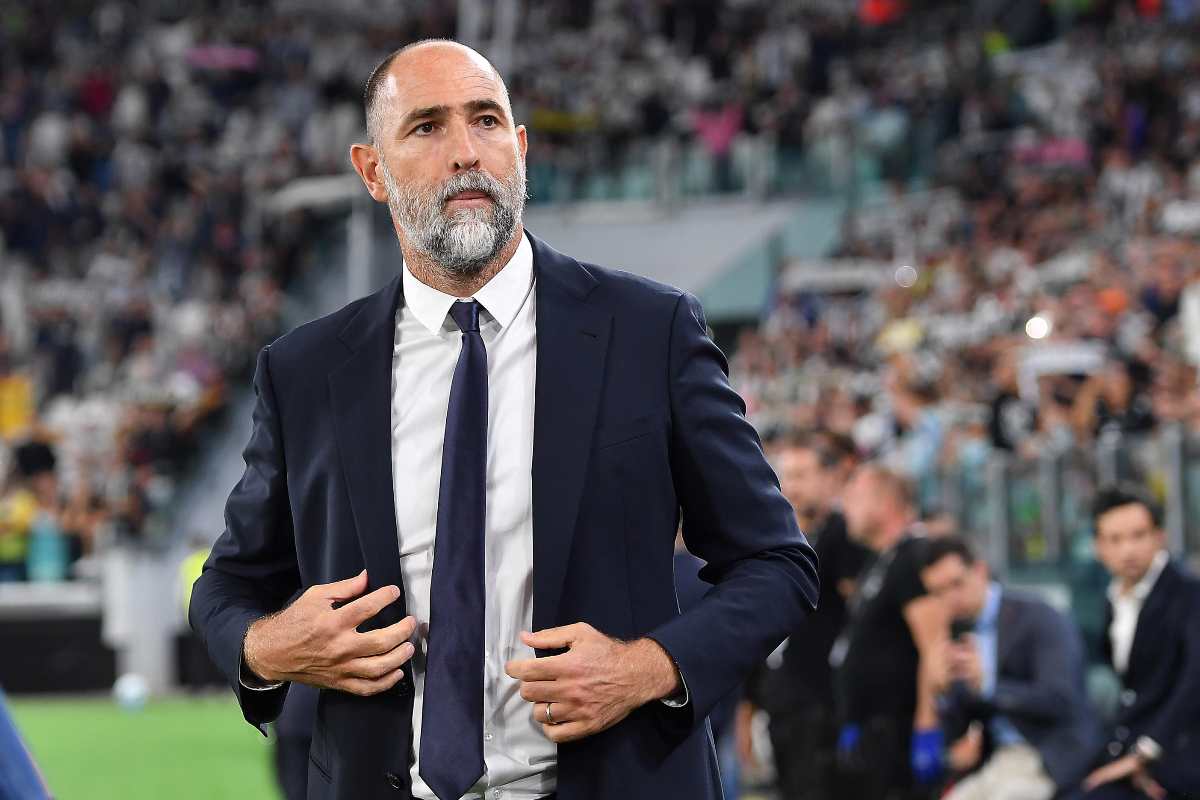 Igor Tudor