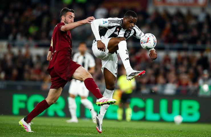Kalulu in azione