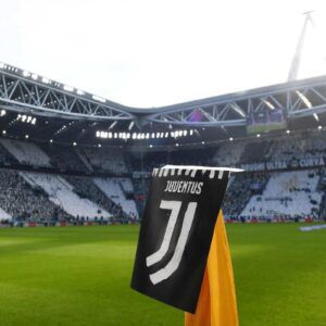Logo Juve