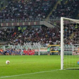 porta da calcio