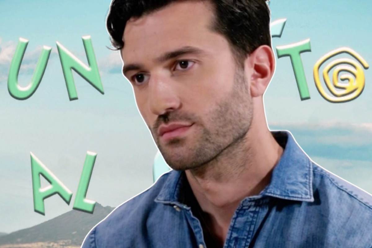 damiano di upas