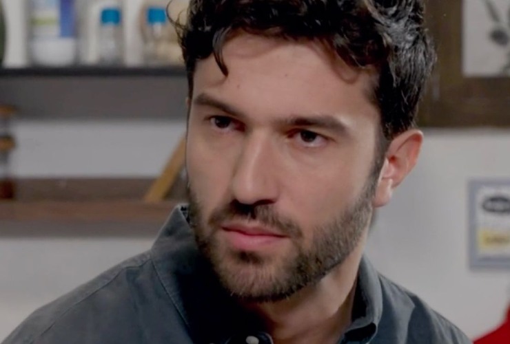 damiano di upas
