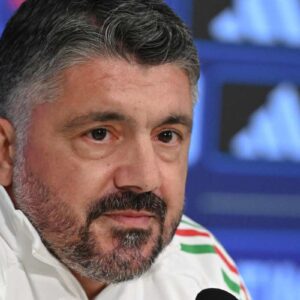 Rino Gattuso