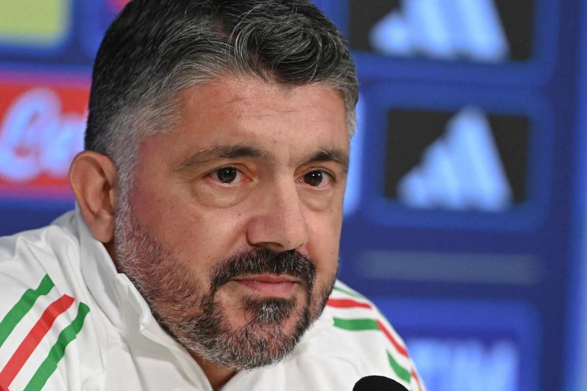Rino Gattuso