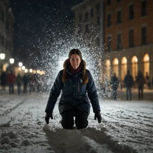 Milano Cortina: L'Emozione di Brignone tra la 'Neve Facile' e l'Adrenalina Bellissima