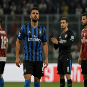 Serie A: Elenco degli Infortunati e Squalificati per la 29ª Giornata di Campionato